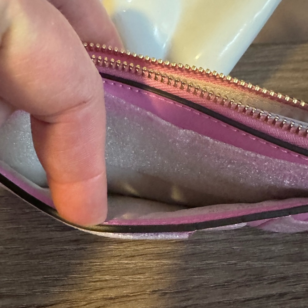 Kate Spade slim wallet - Picture 7 of 7